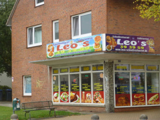 Leos Schnellrestaurant Lieferservice