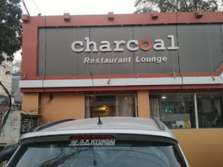 Charcoal Restro N Lounge