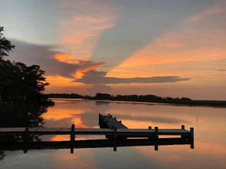 Blue Crab Tavern