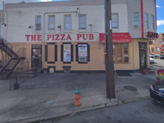 The Pizza Pub