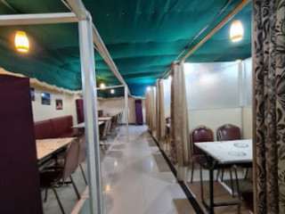 Mumbai Darbar Indian Restaurant