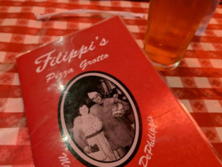 Filippi's Pizza Grotto Temecula