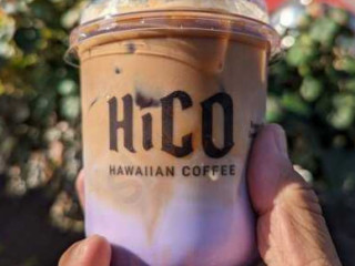 Hico Hawaiian Coffee