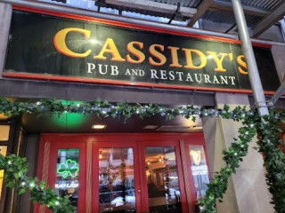 Cassidy's Pub