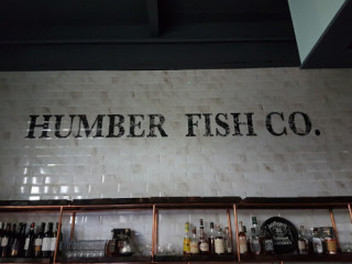 Humber Fish Co