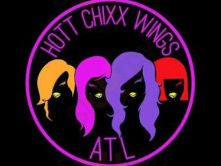 Hott Chixx Wings