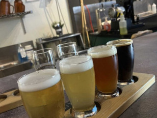Naked Brewing Co.