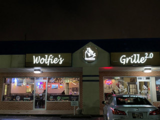 Wolfie’s Grille