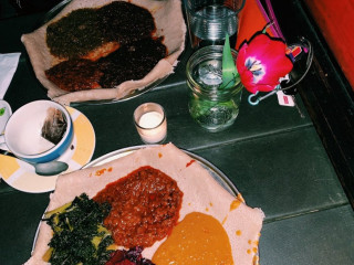 Bati Ethiopian Kitchen