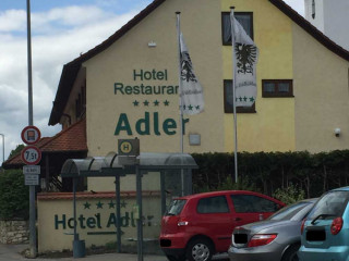 Landgasthof Adler