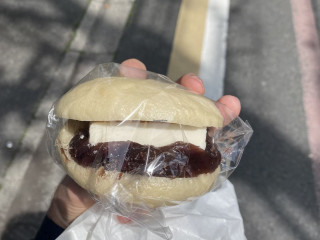 Kamogawa Bakery