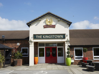 The Kingstown Hungry Horse