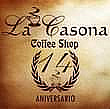 La Casona Coffee Shop