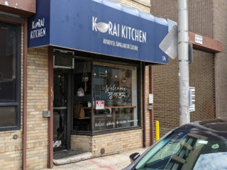 Korai Kitchen