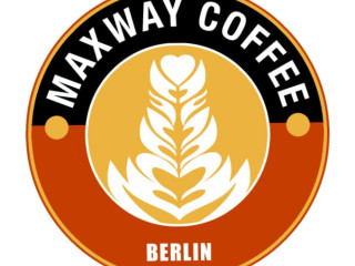 Hamidreza Fathi Maxway Coffee