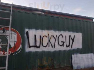 Lucky Guy