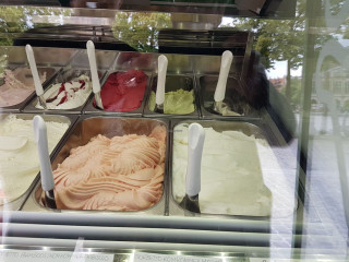 Decadenza Gelateria