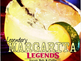 Legends Sports Pub and Grill