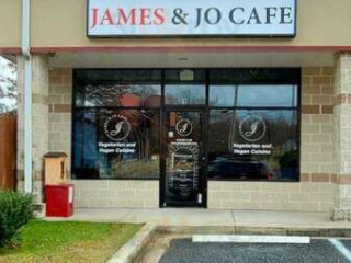 James Jo Cafe