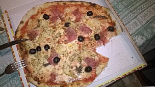La Pizza Del Gatto