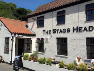 The Stags Head Inn