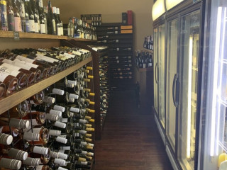 Wine Bank on View