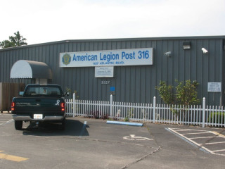 American Legion Post 316