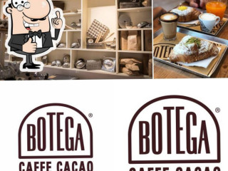 Botega Caffe Cacao Pavia