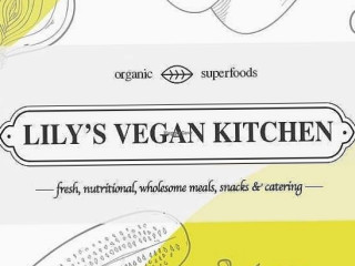 Lily's Vegan Kitchen