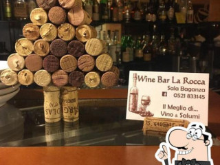 Wine La Rocca