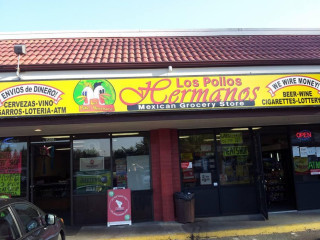 Los Pollos Hermanos