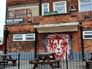 Red Lion