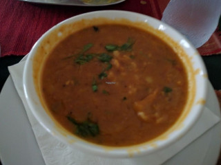 Krishna Vegetarian