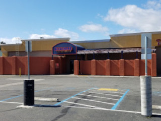 Bleachers Sports And Grill
