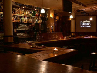 Fermac's Irish Pub & Restaurant