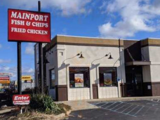 Mainport Fish and Chips