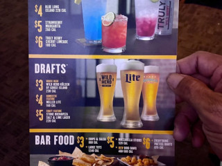 Buffalo Wild Wings