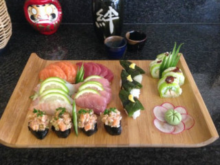 Amaki Sushi