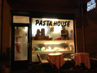 Pasta House