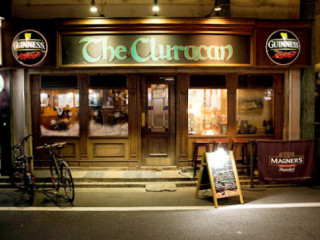 The Cluracan