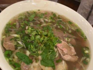 Pho Old Town