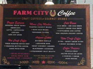 Farm City Coffee