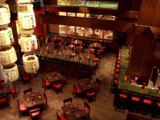 RA Sushi Bar Atlanta