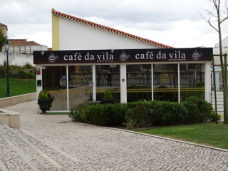 Cafe Da Vila