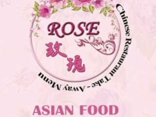 Rose Chineses Take Away