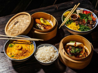 Lao-bao Asian Flavours