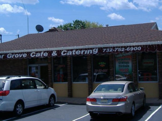 Cedar Grove Cafe And Catering