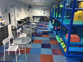 Little Pickles Soft Play Cafe