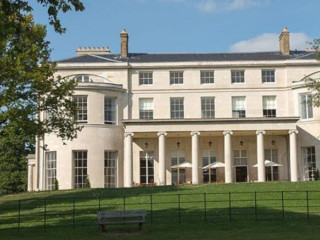 The Romney At Mote House