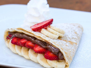 Olala Crepes And Sweet